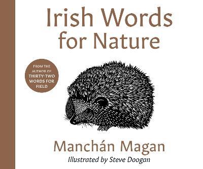 Irish Words for Nature by 