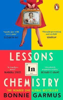 Lessons in Chemistry by 