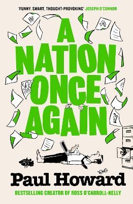 A Nation Once Again by 