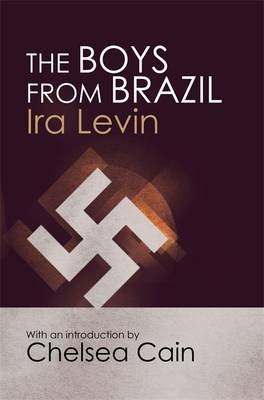 The Boys From Brazil by 