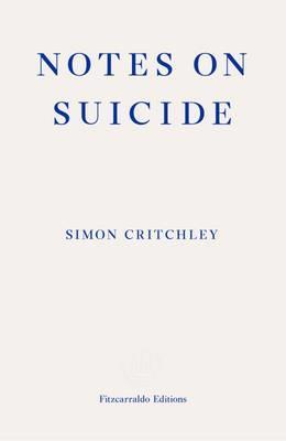 Notes on Suicide