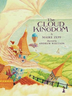 The Cloud Kingdom by 