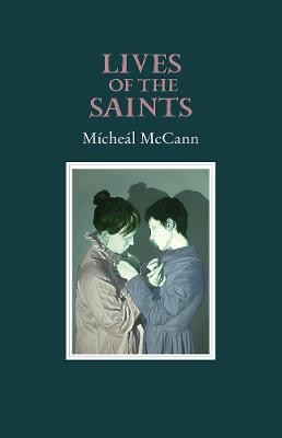 Lives of the Saints by 