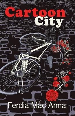 Cartoon City by 