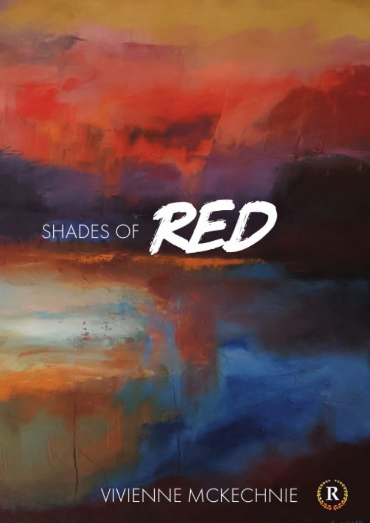 Shades of Red by 
