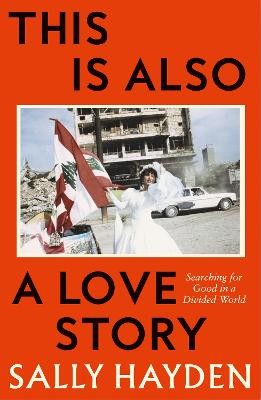 This is Also a Love Story HB by 