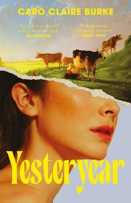 Yesteryear by 