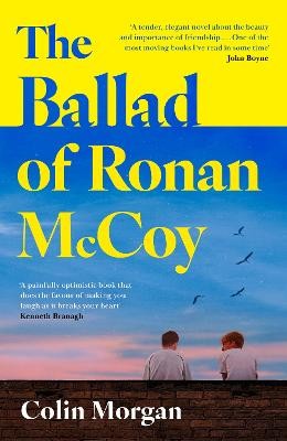 The Ballad of Ronan McCoy by 