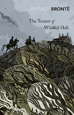 The Tenant of Wildfell Hall by 