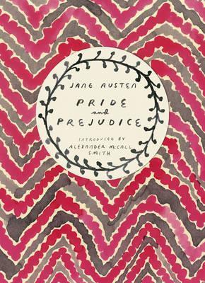 Pride and Prejudice (Vintage Classics Austen)