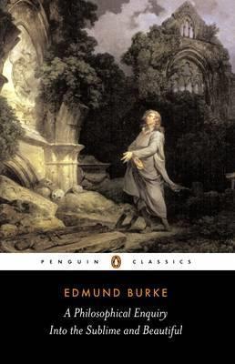 A Philosophical Enquiry into the Sublime