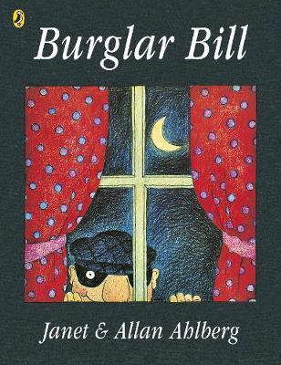 Burglar Bill