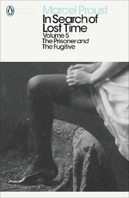 In Search of Lost Time: The Prisoner and
