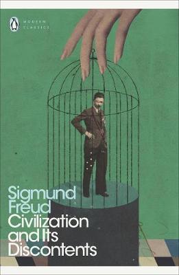 Civilization and Its Discontents by 