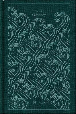 The Odyssey by 