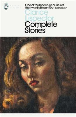 Complete Stories by 