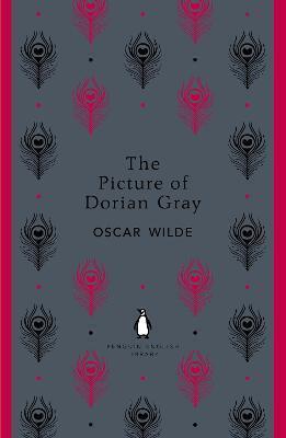 The Picture of Dorian Gray