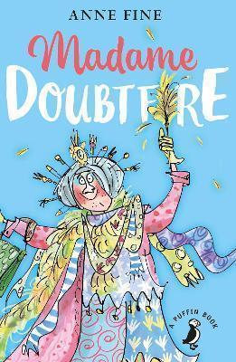 Madame Doubtfire by 