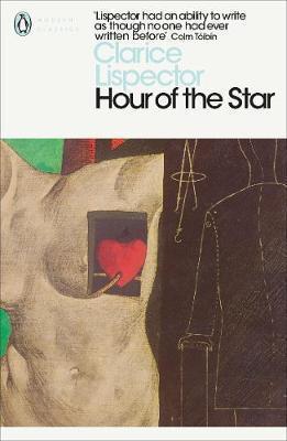 Hour of the Star by Clarice Lispector