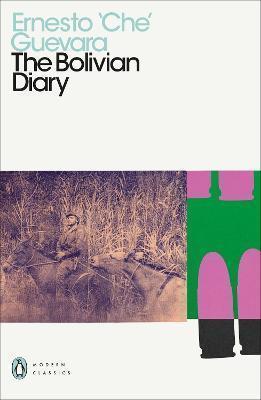 The Bolivian Diary