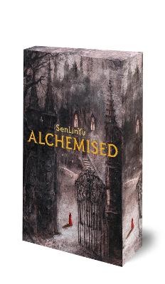 Alchemised by 