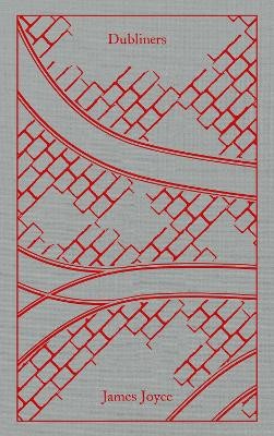 Dubliners – Clothbound Hardback by 