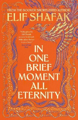 In One Brief Moment All Eternity by 