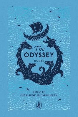 The Odyssey by 