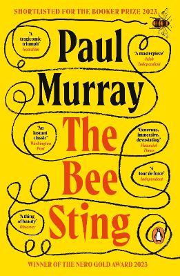 The Bee Sting by 
