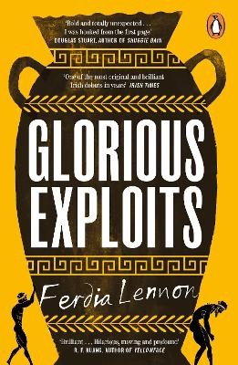 Glorious Exploits by 