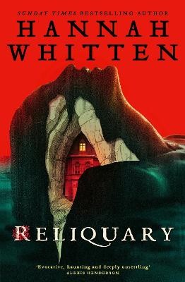 Reliquary by 