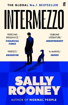 Intermezzo by 