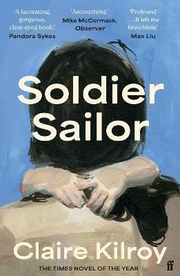 Soldier Sailor by 
