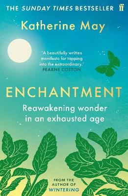 Enchantment: Reconnecting in an Anxious Age by 