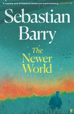 The Newer World – paperback by 