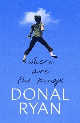 Where are the Kings – Hardback by 
