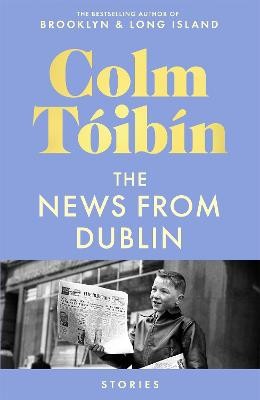 The News from Dublin by 