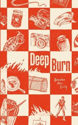 Deep Burn by 