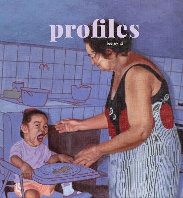Profiles Issue 4 by 