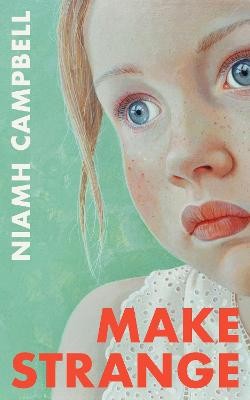 Make Strange – paperback by 