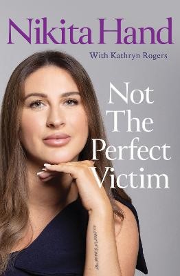 Not the Perfect Victim by 