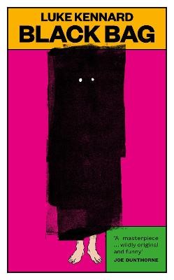 Black Bag by 
