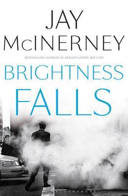 Brightness Falls McInerney SP