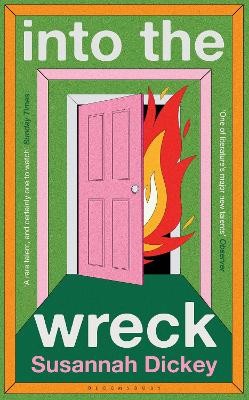 Into the wreck – paperback by 