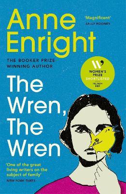 The Wren, The Wren by 