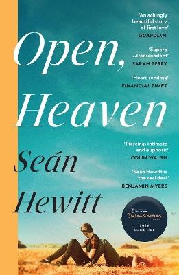 Open, Heaven by 