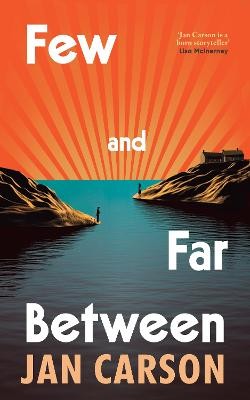 Few and Far Between – paperback by 