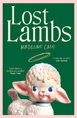 Lost Lambs by 