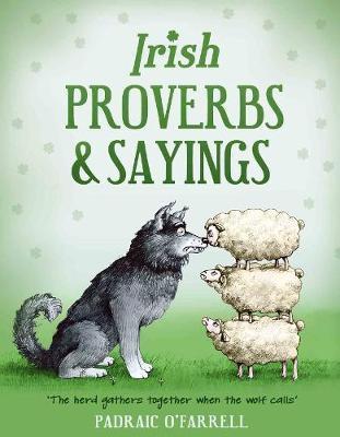 Irish Proverbs and sayings