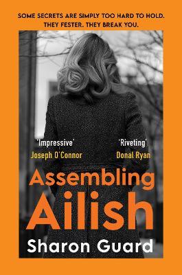 Assembling Ailish by 